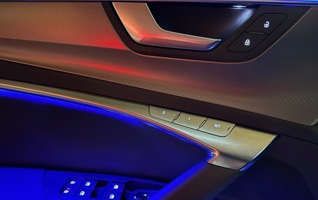 Audi A6, 2020 год, 3 761 000 рублей, 13 фотография