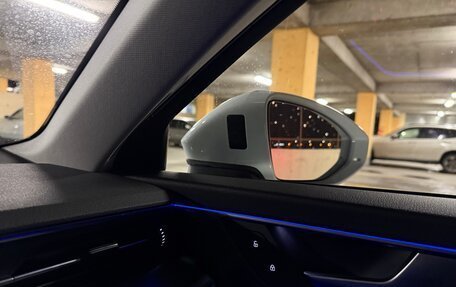 Audi A6, 2020 год, 3 761 000 рублей, 16 фотография