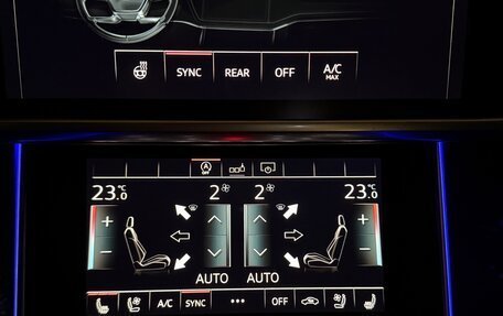 Audi A6, 2020 год, 3 761 000 рублей, 9 фотография