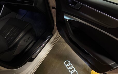 Audi A6, 2020 год, 3 761 000 рублей, 14 фотография