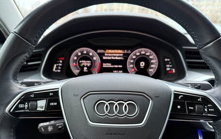 Audi A6, 2020 год, 3 761 000 рублей, 6 фотография