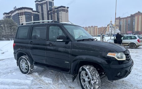 ЛуАЗ Patriot, 2014 год, 820 000 рублей, 4 фотография