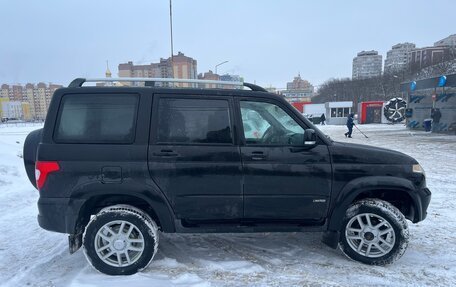 ЛуАЗ Patriot, 2014 год, 820 000 рублей, 5 фотография