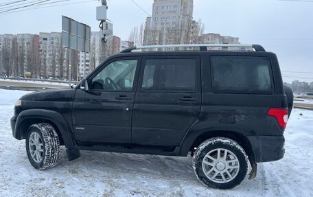 ЛуАЗ Patriot, 2014 год, 820 000 рублей, 9 фотография