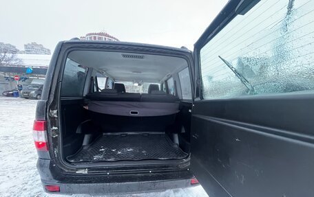 ЛуАЗ Patriot, 2014 год, 820 000 рублей, 10 фотография