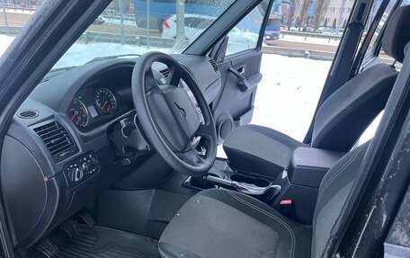 ЛуАЗ Patriot, 2014 год, 820 000 рублей, 13 фотография