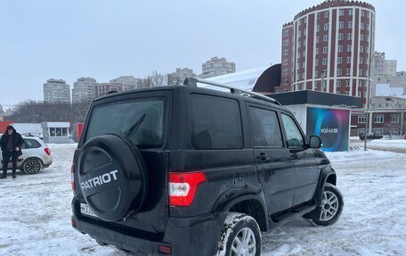 ЛуАЗ Patriot, 2014 год, 820 000 рублей, 6 фотография
