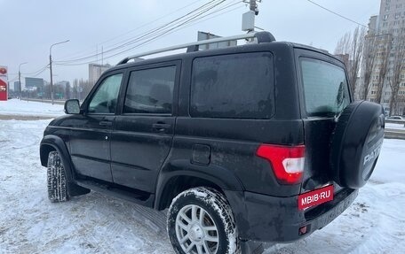 ЛуАЗ Patriot, 2014 год, 820 000 рублей, 8 фотография