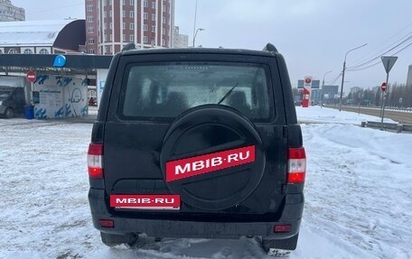 ЛуАЗ Patriot, 2014 год, 820 000 рублей, 7 фотография