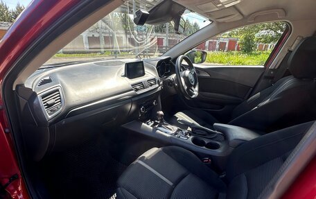 Mazda Axela, 2017 год, 1 500 000 рублей, 7 фотография