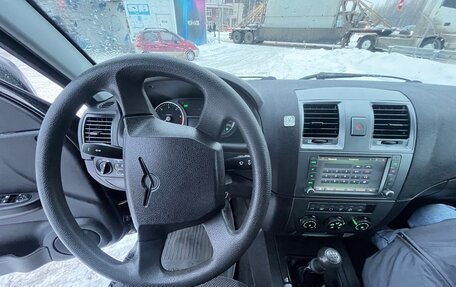 ЛуАЗ Patriot, 2014 год, 820 000 рублей, 19 фотография