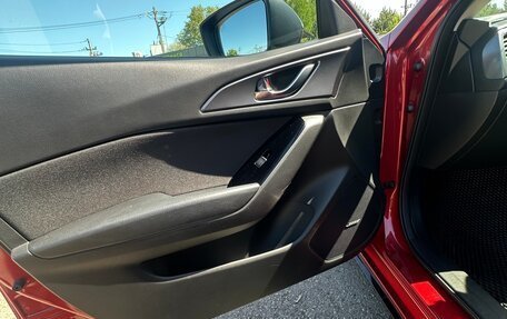 Mazda Axela, 2017 год, 1 500 000 рублей, 6 фотография