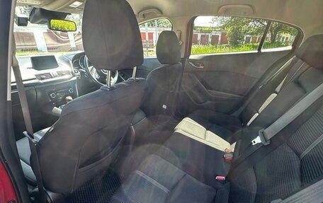 Mazda Axela, 2017 год, 1 500 000 рублей, 5 фотография