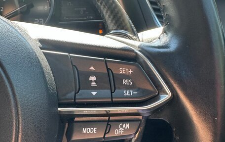 Mazda Axela, 2017 год, 1 500 000 рублей, 11 фотография