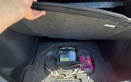 Mazda Axela, 2017 год, 1 500 000 рублей, 9 фотография