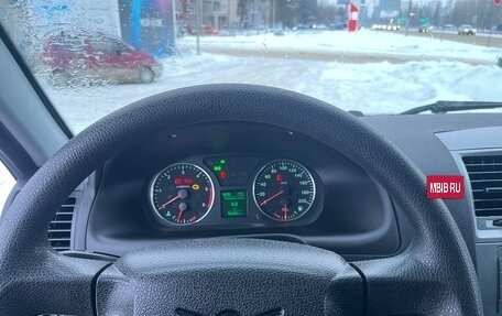 ЛуАЗ Patriot, 2014 год, 820 000 рублей, 20 фотография