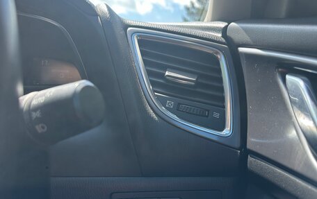 Mazda Axela, 2017 год, 1 500 000 рублей, 12 фотография