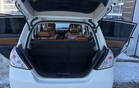 Nissan Tiida, 2004 год, 490 000 рублей, 8 фотография