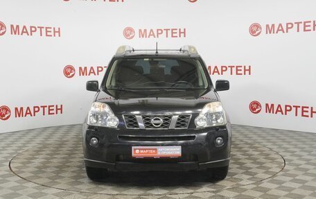 Nissan X-Trail, 2010 год, 998 000 рублей, 2 фотография