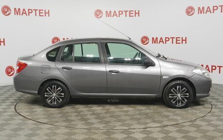 Renault Symbol, 2008 год, 375 000 рублей, 4 фотография
