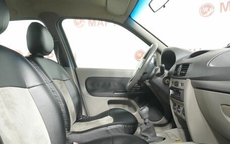 Renault Symbol, 2008 год, 375 000 рублей, 10 фотография