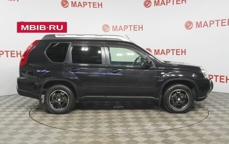 Nissan X-Trail, 2010 год, 998 000 рублей, 4 фотография