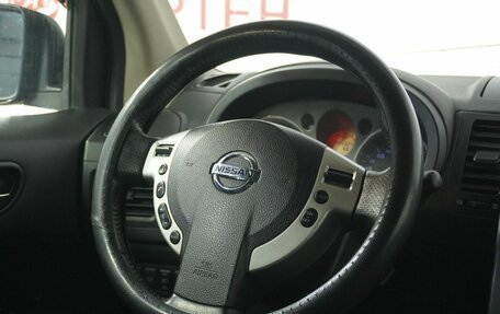 Nissan X-Trail, 2010 год, 998 000 рублей, 16 фотография