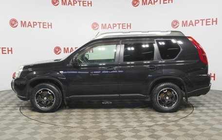 Nissan X-Trail, 2010 год, 998 000 рублей, 8 фотография