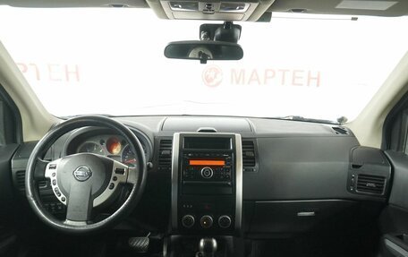 Nissan X-Trail, 2010 год, 998 000 рублей, 15 фотография