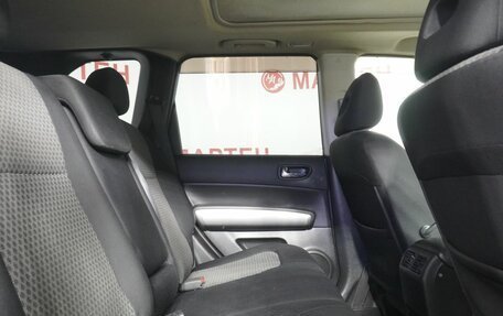 Nissan X-Trail, 2010 год, 998 000 рублей, 11 фотография