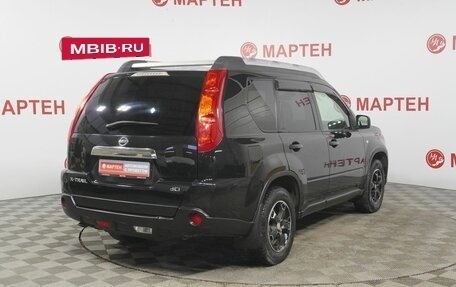 Nissan X-Trail, 2010 год, 998 000 рублей, 5 фотография