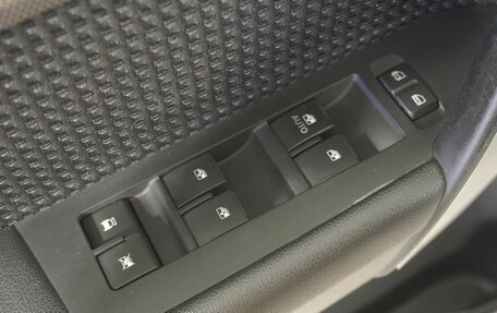 Chevrolet Captiva I, 2012 год, 1 014 000 рублей, 14 фотография