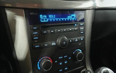 Chevrolet Captiva I, 2012 год, 1 014 000 рублей, 13 фотография