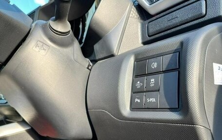 Toyota Raize I, 2023 год, 1 337 000 рублей, 6 фотография