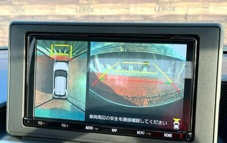 Toyota Raize I, 2023 год, 1 337 000 рублей, 15 фотография