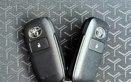 Toyota Raize I, 2023 год, 1 337 000 рублей, 18 фотография