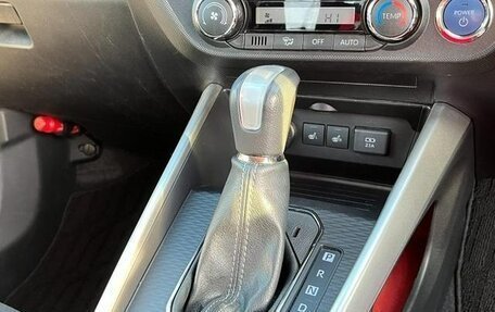 Toyota Raize I, 2023 год, 1 337 000 рублей, 22 фотография