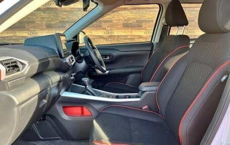 Toyota Raize I, 2023 год, 1 337 000 рублей, 27 фотография