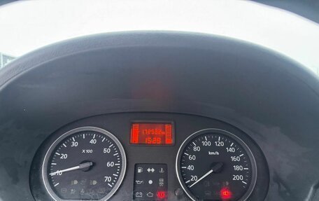 Nissan Almera, 2013 год, 519 000 рублей, 11 фотография