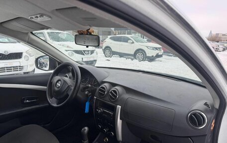 Nissan Almera, 2013 год, 519 000 рублей, 13 фотография