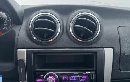 Nissan Almera, 2013 год, 519 000 рублей, 10 фотография