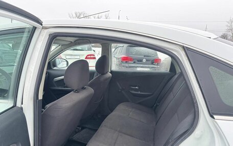 Nissan Almera, 2013 год, 519 000 рублей, 14 фотография
