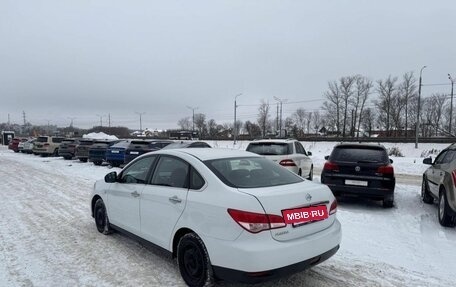 Nissan Almera, 2013 год, 519 000 рублей, 8 фотография