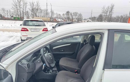 Nissan Almera, 2013 год, 519 000 рублей, 15 фотография