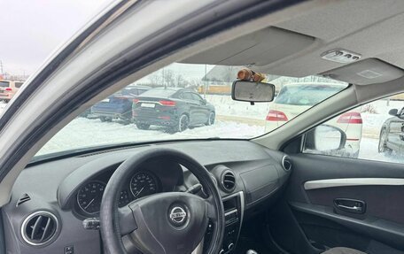 Nissan Almera, 2013 год, 519 000 рублей, 16 фотография