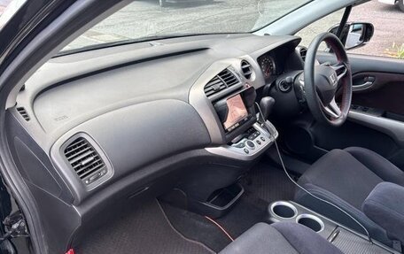 Honda Stream II, 2010 год, 909 000 рублей, 10 фотография