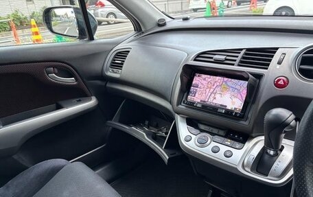 Honda Stream II, 2010 год, 909 000 рублей, 19 фотография