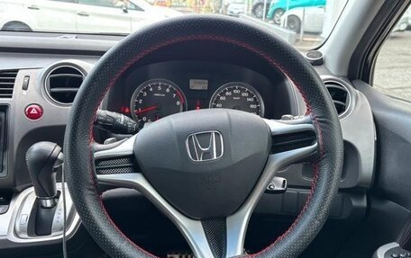 Honda Stream II, 2010 год, 909 000 рублей, 16 фотография