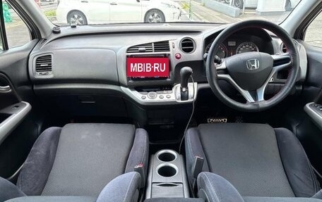 Honda Stream II, 2010 год, 909 000 рублей, 23 фотография