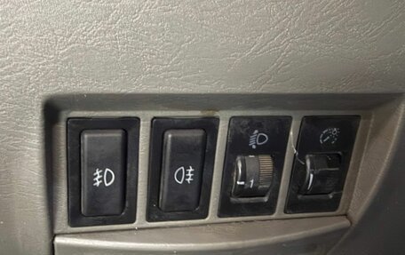 Chery Tiggo (T11), 2007 год, 258 000 рублей, 10 фотография